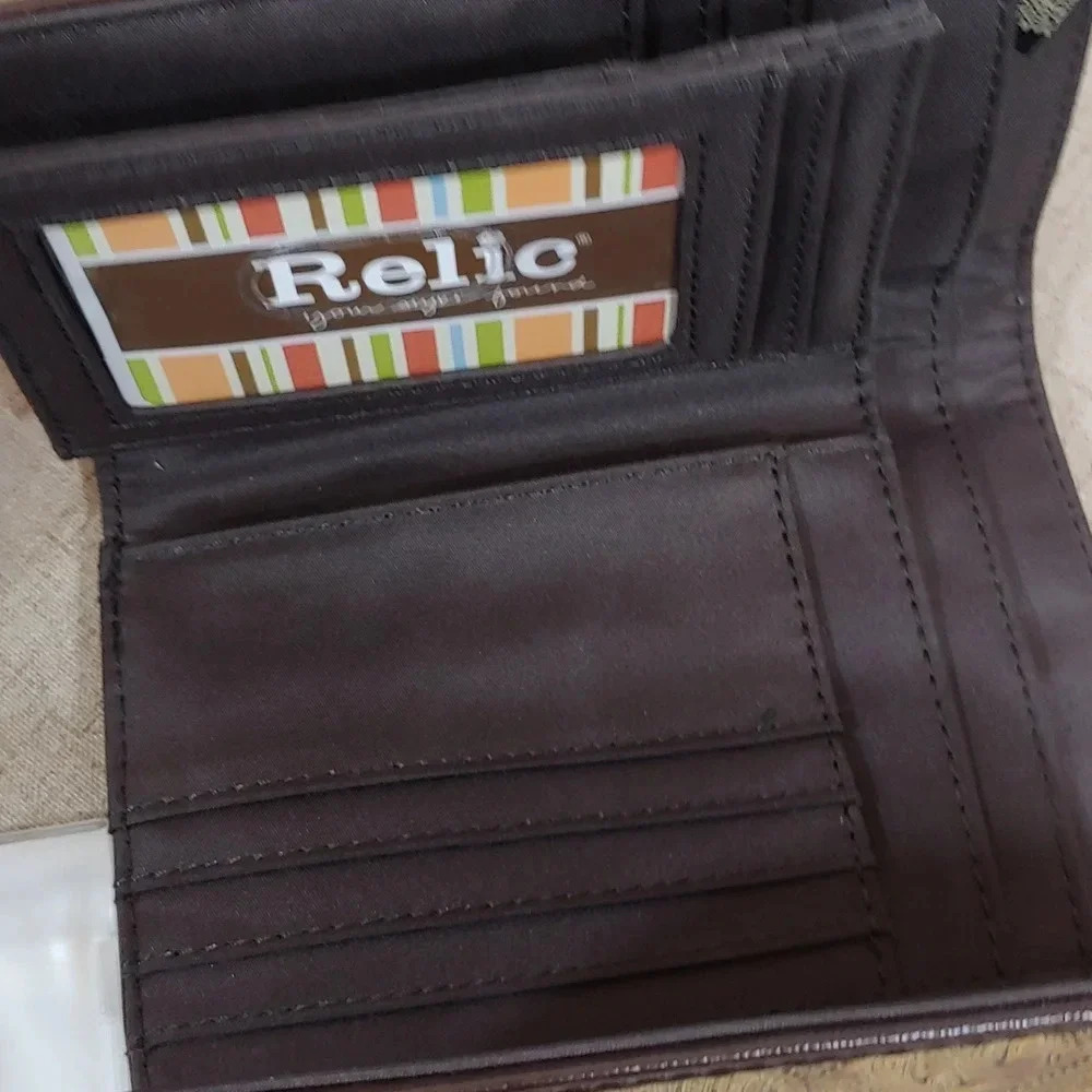 Women's Wallet by Relic - Picture 3 of 10